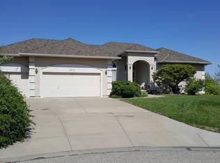 6606 W Ponderosa Cir, Wichita, KS 67212
