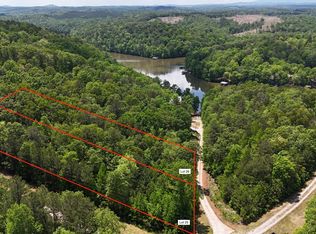 25 Sawyer Boat Ramp Rd, Wedowee, AL 36278