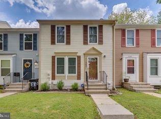 11260 Westport Dr, Bowie, MD 20720