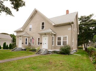 27 King St, Warwick, RI 02886