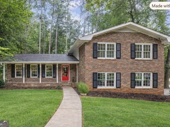 3921 Woburn Dr, Tucker, GA 30084