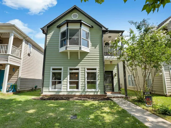 408 Warner Ave, Jonesboro, AR 72401