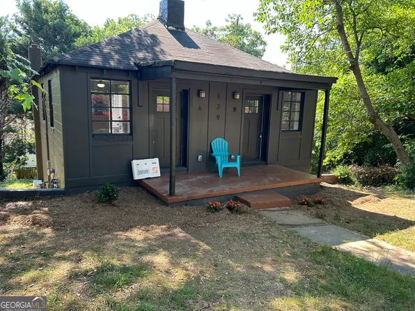 129 Hutchinson St, Atlanta, GA 30307