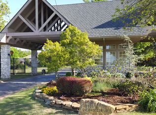 4109 Ramsey Rd, Yukon, OK 73099