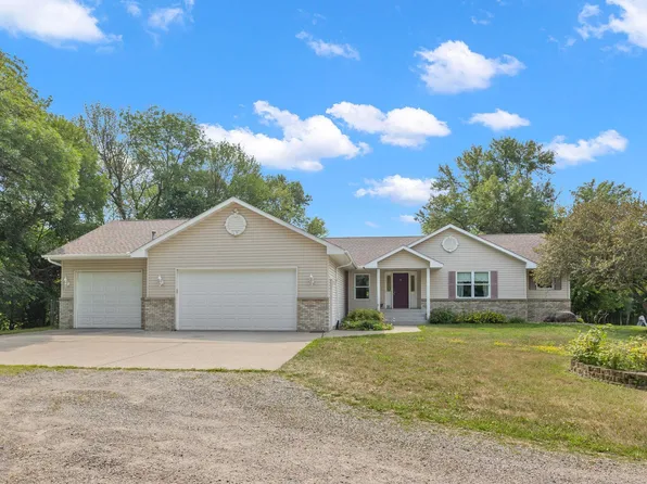 3966 State Highway 55 NW, Maple Lake, MN 55358