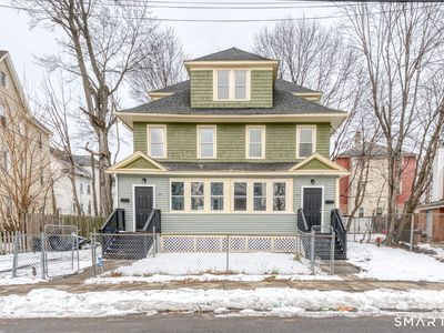 73 Cabot Street, Hartford, CT, 06112