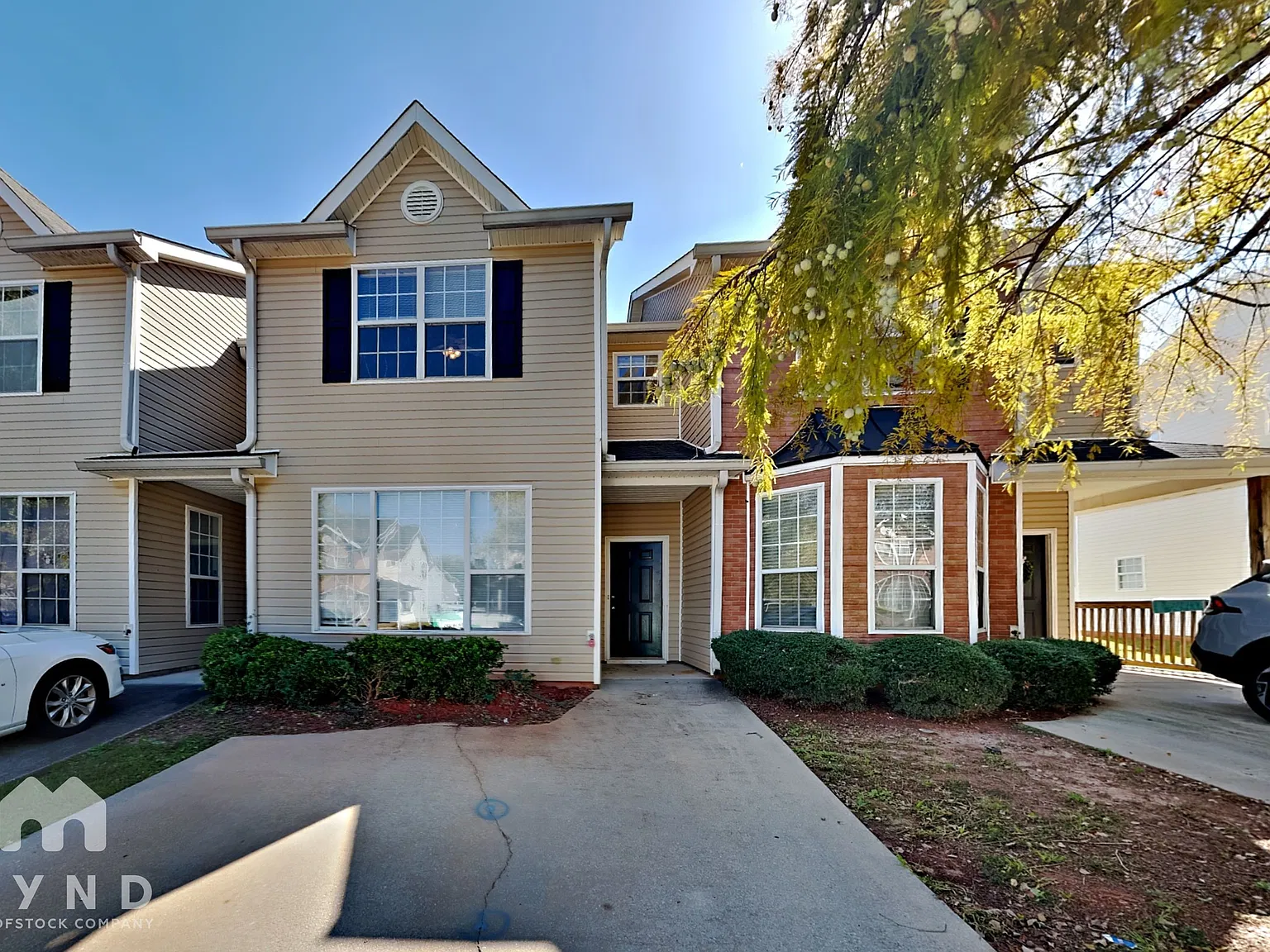 3 bed, 2.5 bath, 1440 sqft, $1,650 — Photo 1