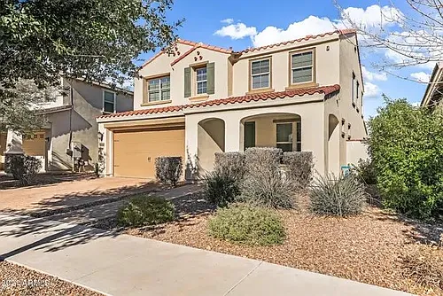 10338 E Sable Ave Photo 1