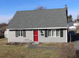 1 Luella Rd, Latham, NY 12110