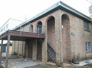 2920 19th St APT 21, Port Arthur, TX 77642