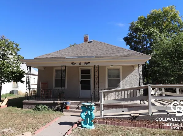 408 N 5th St, Garden City, KS 67846