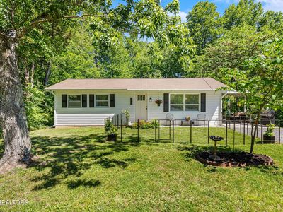 103 Loyola Ln, Oak Ridge, TN, 37830