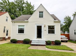 3843 W 130th St, Cleveland, OH 44111