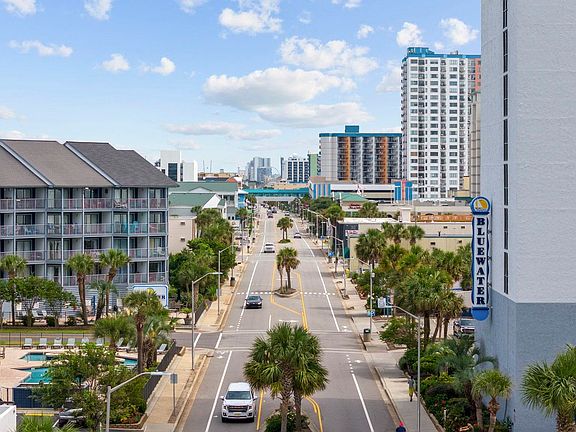 2nd image of 2001 S Ocean Blvd. #1304