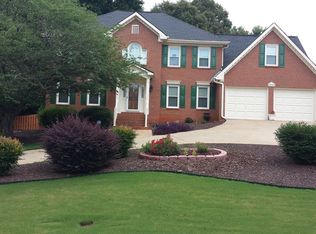 3121 Willow Green Ct, Duluth, GA 30096