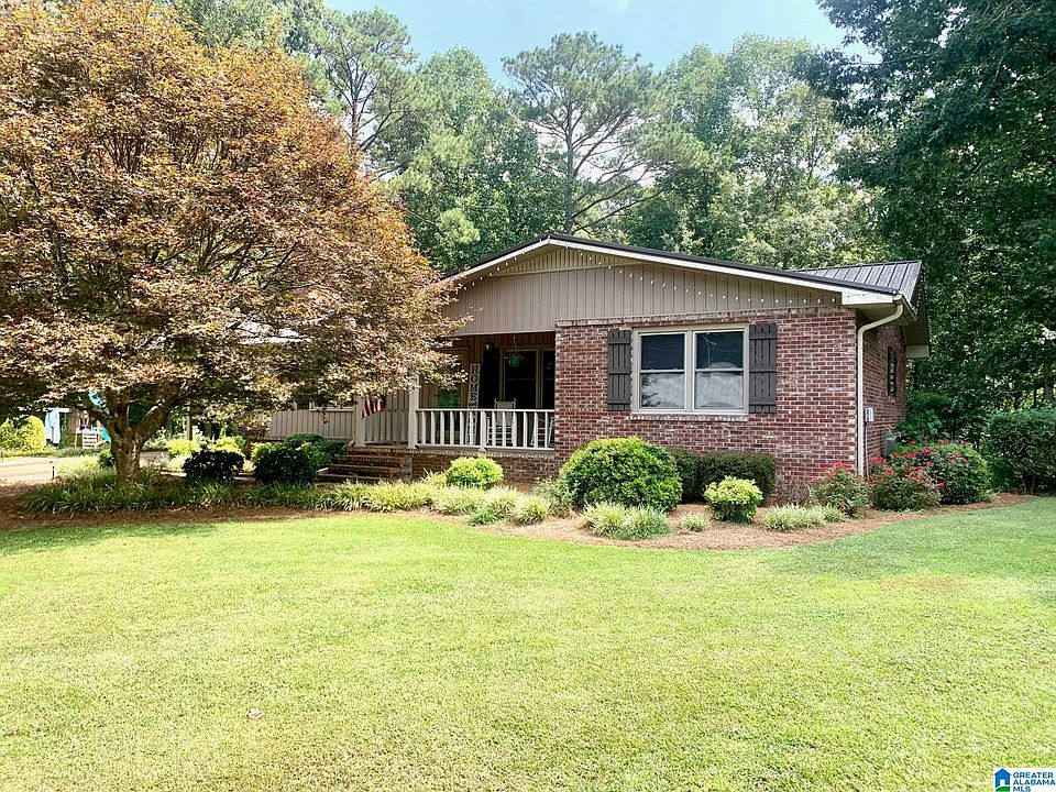 307 McAlpin Dr, Heflin, AL 36264 Zillow