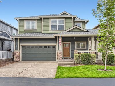 20473 SW Gracie St, Beaverton, OR, 97006