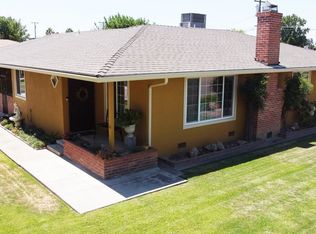 720 Willis Ave, Madera, CA 93637