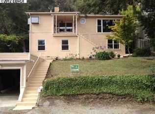 3856 Delmont Ave, Oakland, CA