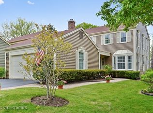 9 The Court Of Charlwood, Northbrook, IL