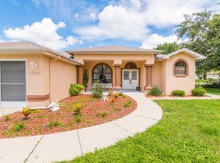11255 Archer Ave, Spring Hill, FL 34608