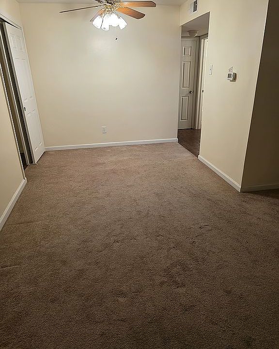 Living Room Dining Room