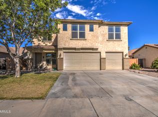 2976 W White Canyon Rd, San Tan Valley, AZ 85142