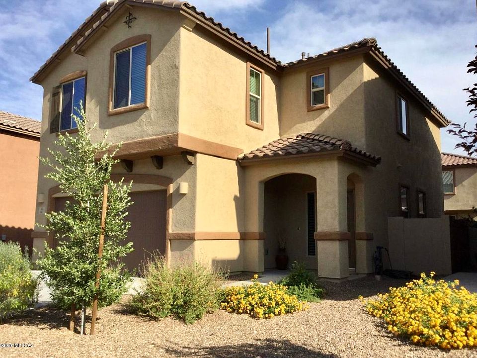 1st image of 663 W Calle Canto Sereno