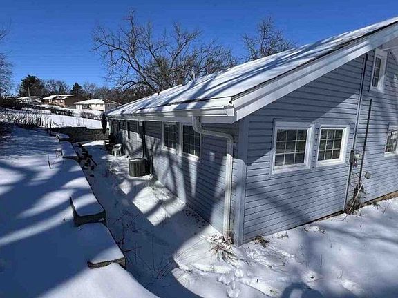 Property Rear View