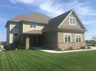 7940 S 97th Bay, Lincoln, NE 68526