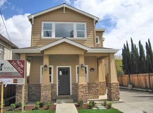 2104 Radio Ave, San Jose, CA