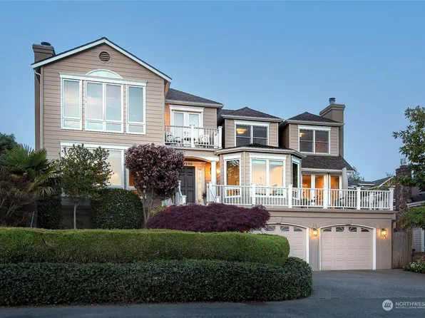 20200 24th Avenue NW, Shoreline, WA 98177