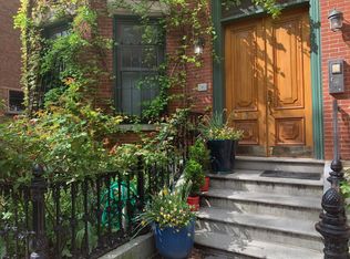 14 Upton St APT 1, Boston, MA 02118