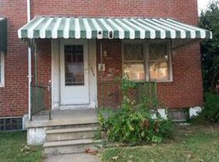 2213 Hawthorne Rd, Middle River, MD 21220