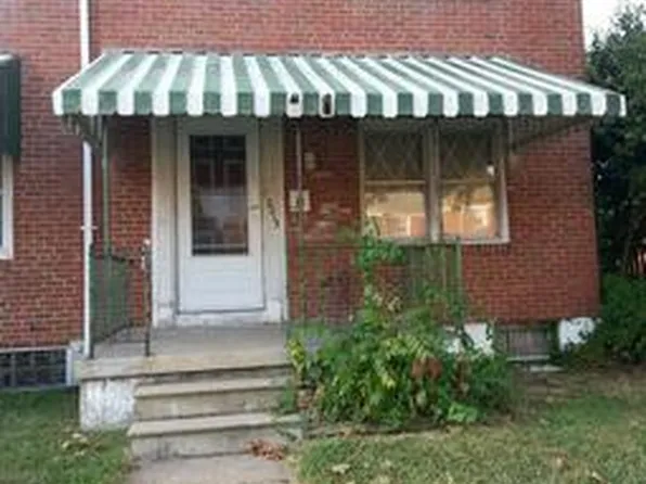2213 Hawthorne Rd, Middle River, MD 21220