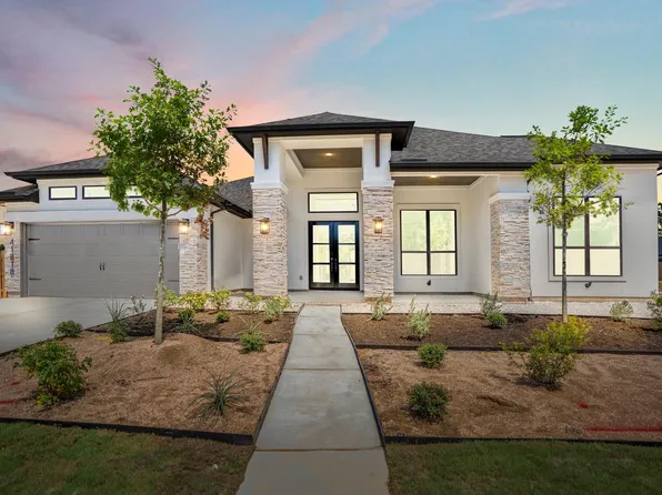 41818 Wendele Way, Todd Mission, TX 77316