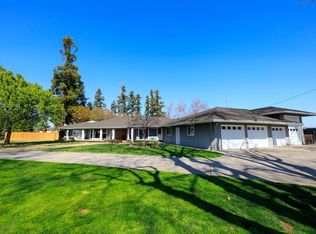 12020 N Vincent Rd, Turlock, CA 95380