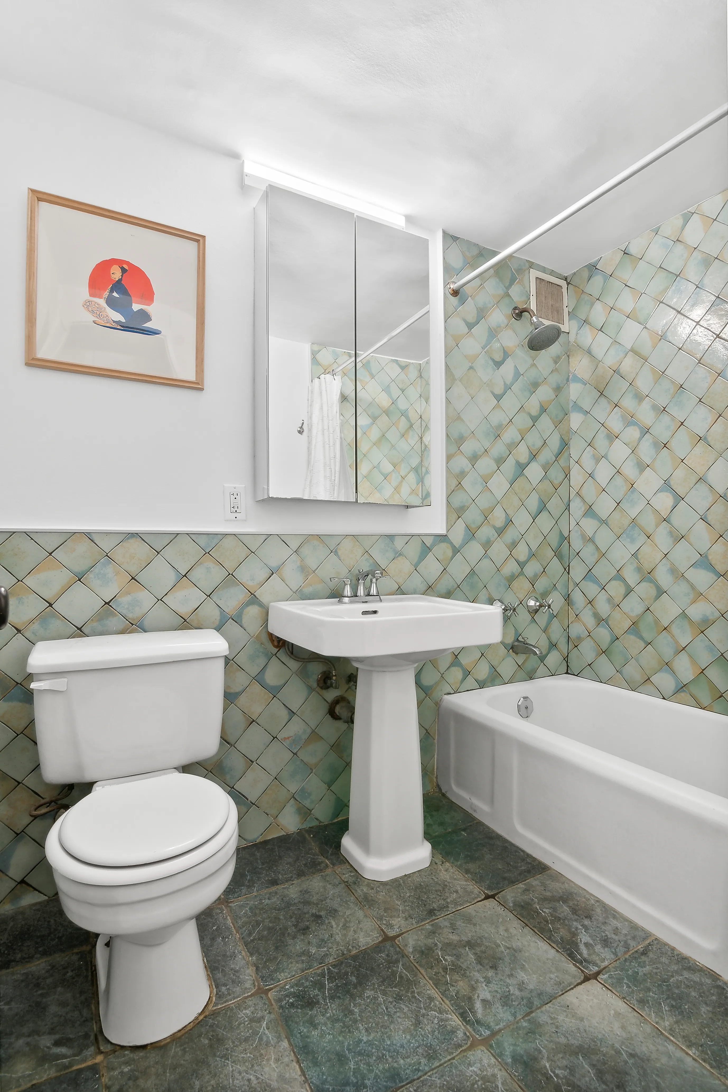 201 Clinton Avenue #7D in Clinton Hill, Brooklyn | StreetEasy