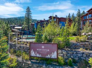 8001 Northstar Dr #408, Truckee, CA