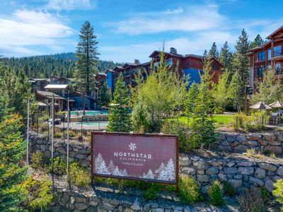 8001 Northstar Dr #408, Truckee, CA, 96161
