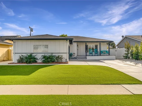 15938 Milvern Dr, Whittier, CA 90604