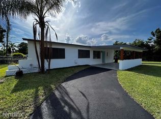 27130 SW 144th Ave, Homestead, FL 33032