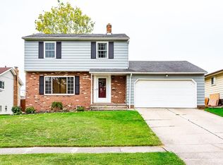 3317 King Richard Dr, Parma, OH