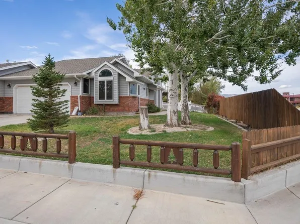 1101 Sage Brush St, Cody, WY 82414