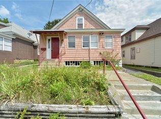 316 Warham St, Syracuse, NY 13208