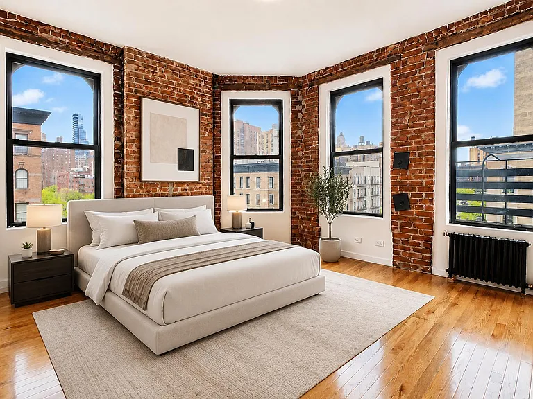941 Amsterdam Ave #5W — Photo 1