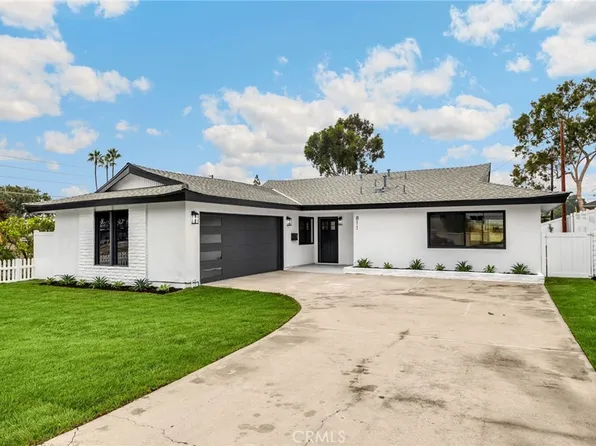 811 Shelburne St, La Habra, CA 90631