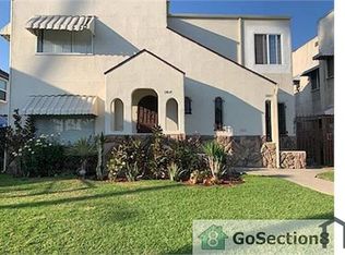 1913 W 54th St, Los Angeles, CA 90062