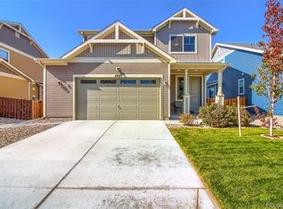10543 Racine Way, Commerce City, CO 80022