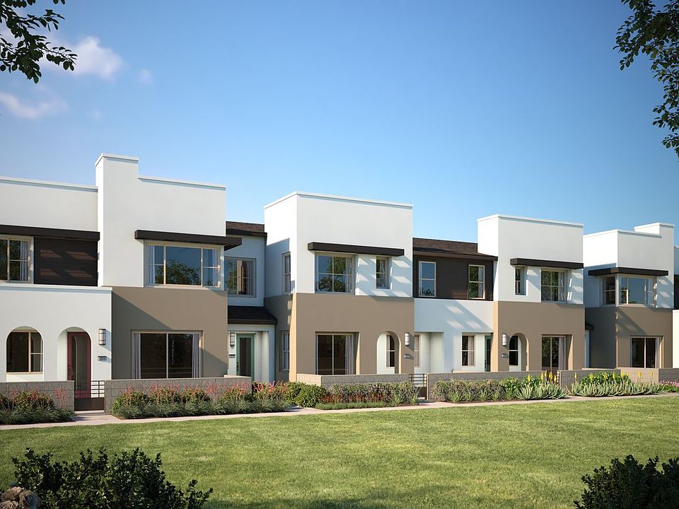 2nd image of 3710 S Nexa Paseo #Leab8l